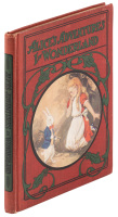 Alice's Adventures in Wonderland