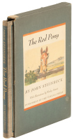 The Red Pony