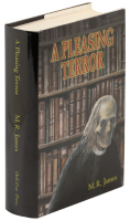 A Pleasing Terror: The Complete Supernatural Writings