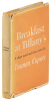 Breakfast at Tiffany's
