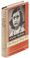 Anne Frank: The Diary of a Young Girl