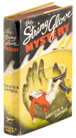 The String Glove Mystery