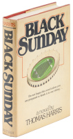 Black Sunday