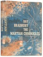 The Martian Chronicles