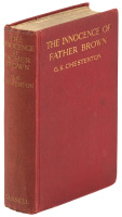 The Innocence of Father Brown