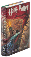 Harry Potter and the Chamber of Secrets