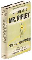 The Talented Mr. Ripley