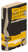 Quiet Days in Clichy