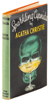 Sparkling Cyanide