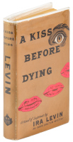 A Kiss Before Dying