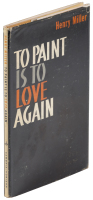 To Paint is to Love Again