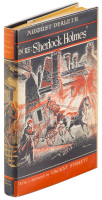 "In Re: Sherlock Homles": The Adventures of Solar Pons
