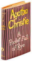 A Pocket Full of Rye