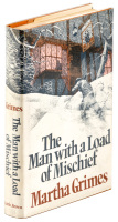 The Man with a Load of Mischief