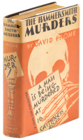 The Hammersmith Murders