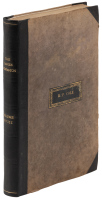 The Mystery of Marie Roget [in] The Ladies' Companion, Volume XVIII
