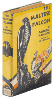 The Maltese Falcon