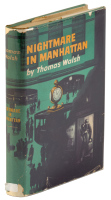 Nightmare in Manhattan