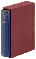 Trent's Last Case
