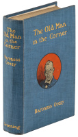 The Old Man in the Corner