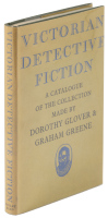 Victorian Detective Fiction: A Catalogue of the Collection