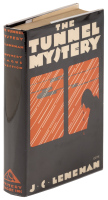The Tunnel Mystery