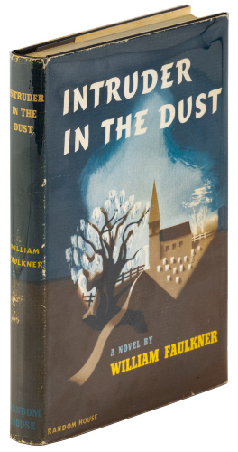 Intruder in the Dust
