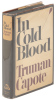 In Cold Blood: A True Account of a Multiple Murder and Its Consequences