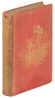The Red Fairy Book