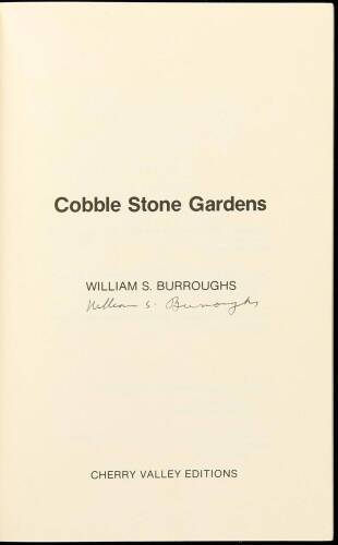 Cobble Stone Gardens