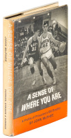 A Sense of Where You Are: A Profile of William Warren Bradley