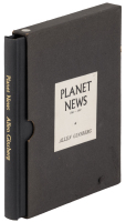 Planet News 1961-1967