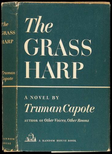 The Grass Harp