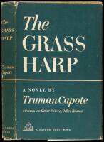 The Grass Harp
