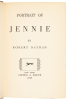 Portrait of Jennie - 2