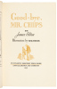 Goodbye Mr. Chips - 5