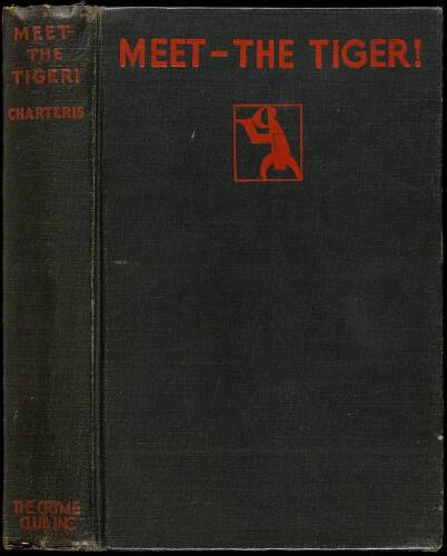 Meet the Tiger