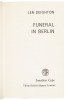 Funeral in Berlin - 2