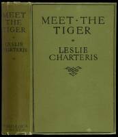 Meet the Tiger