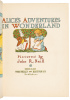 Alice's Adventures in Wonderland - 3