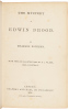 The Mystery of Edwin Drood - 4