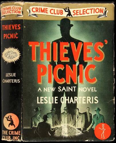 Thieves' Picnic
