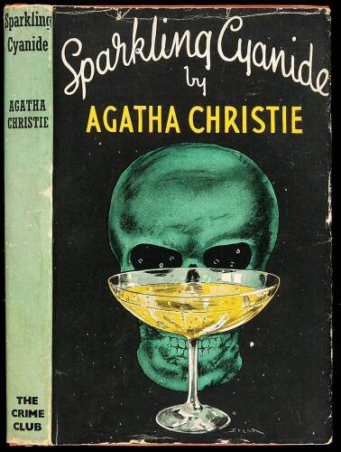 Sparkling Cyanide
