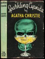 Sparkling Cyanide