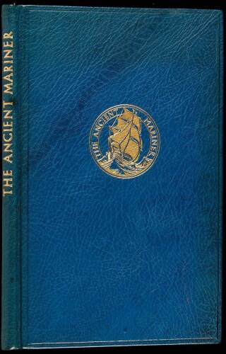 The Rime of the Ancient Mariner