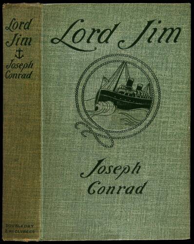 Lord Jim