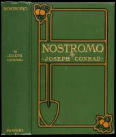 Nostromo: A Tale of the Seaboard