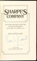 Sharpe's Company