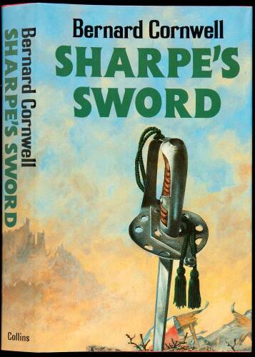 Sharpe's Sword