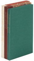 Six books signed by Joyce Carol Oates